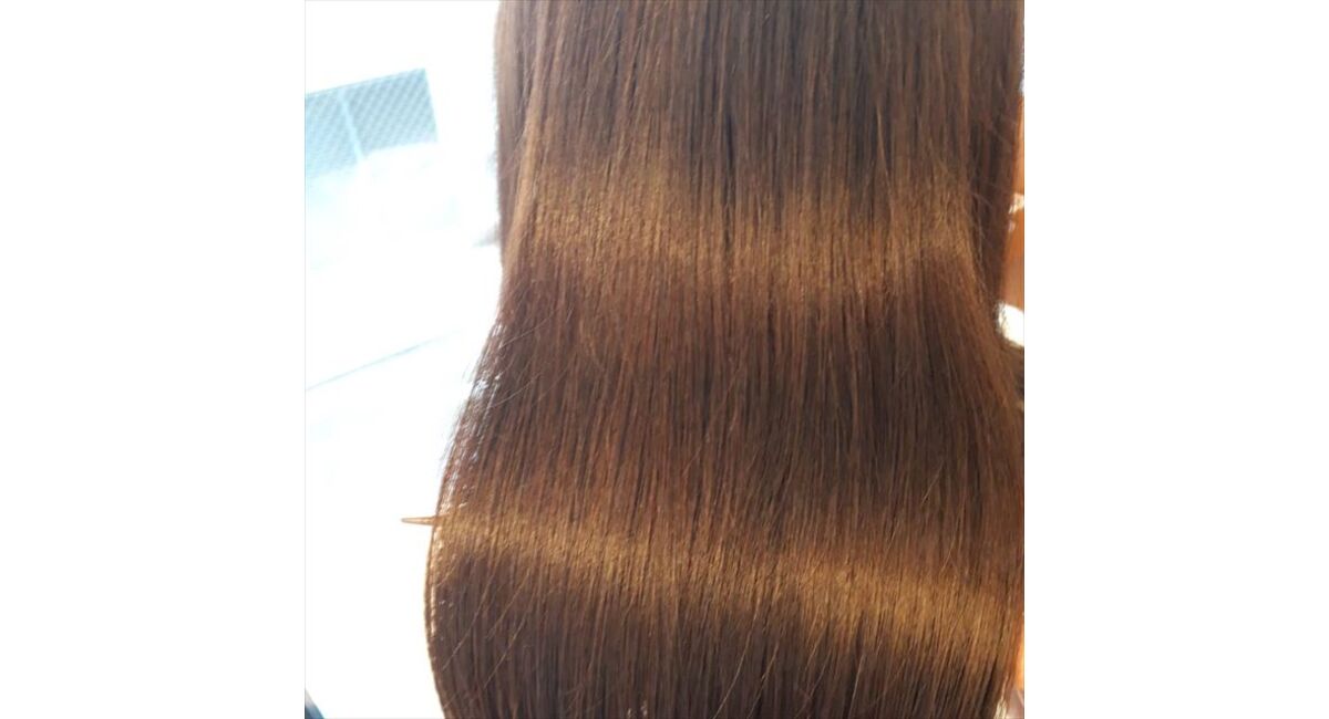 髪質改善美髪ヘアエステ　