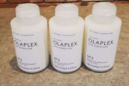 OLAPLEX No３