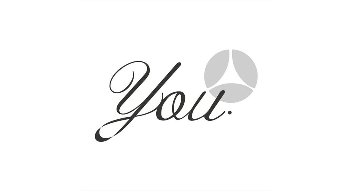 荻窪の美容室youロゴ