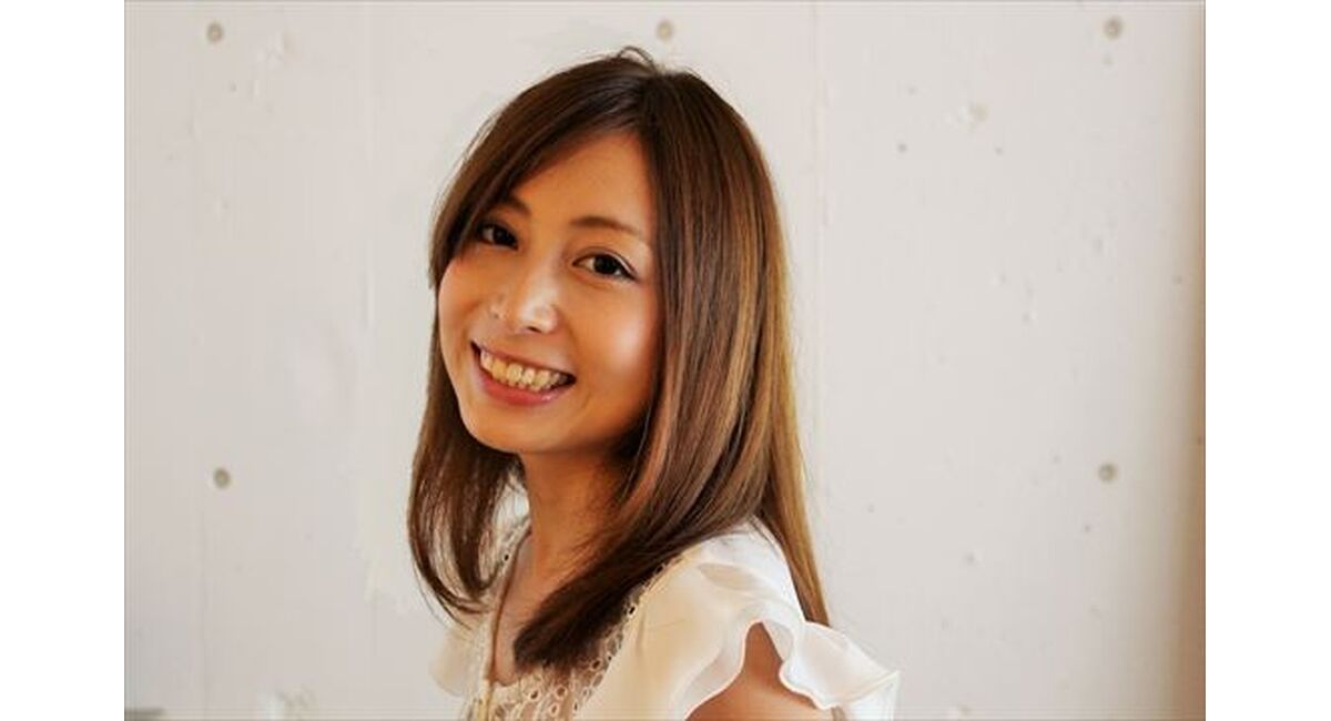 ノンジアミンカラー