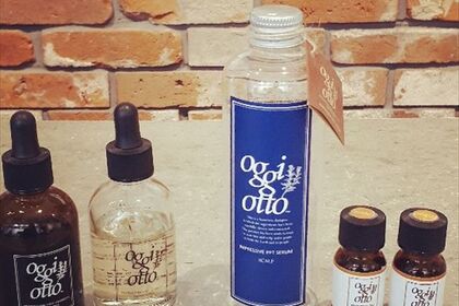 荻窪の美容室you