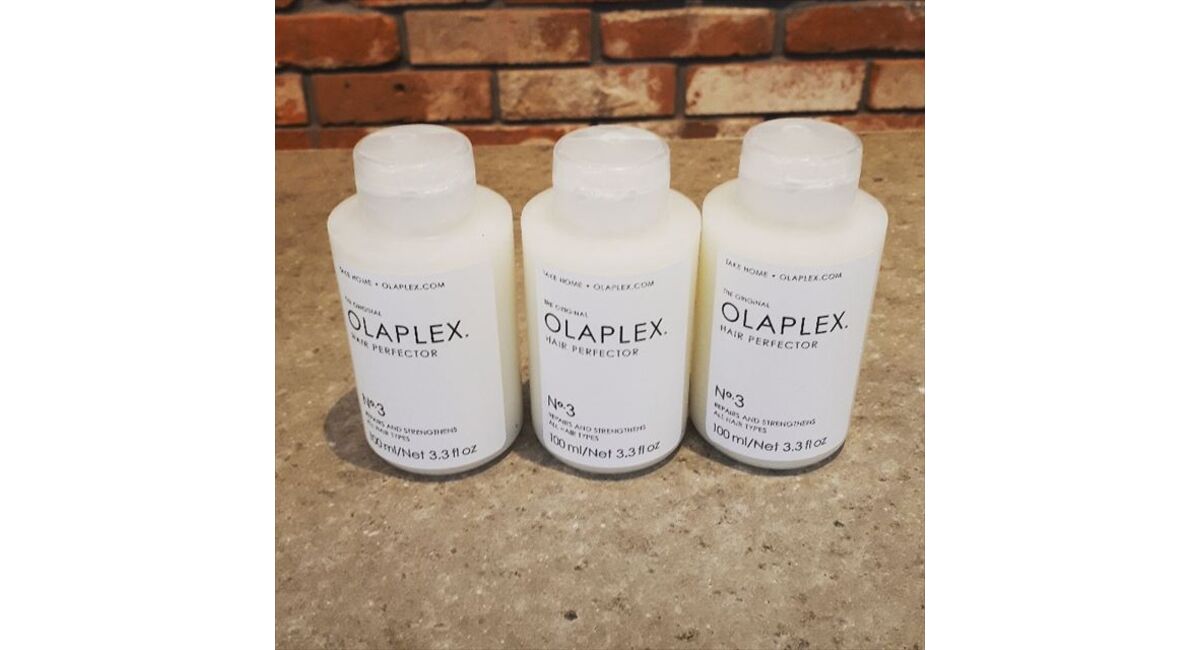 OLAPLEX