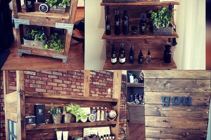 荻窪の美容室you