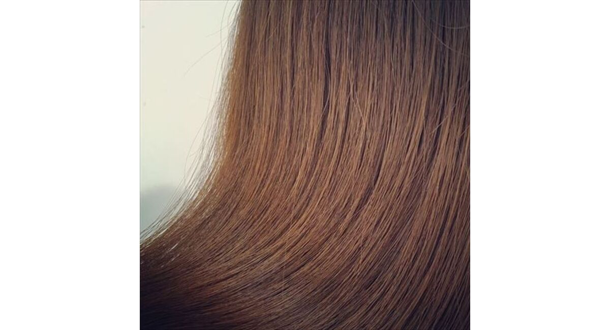 髪質改善美髪ヘアエステ　