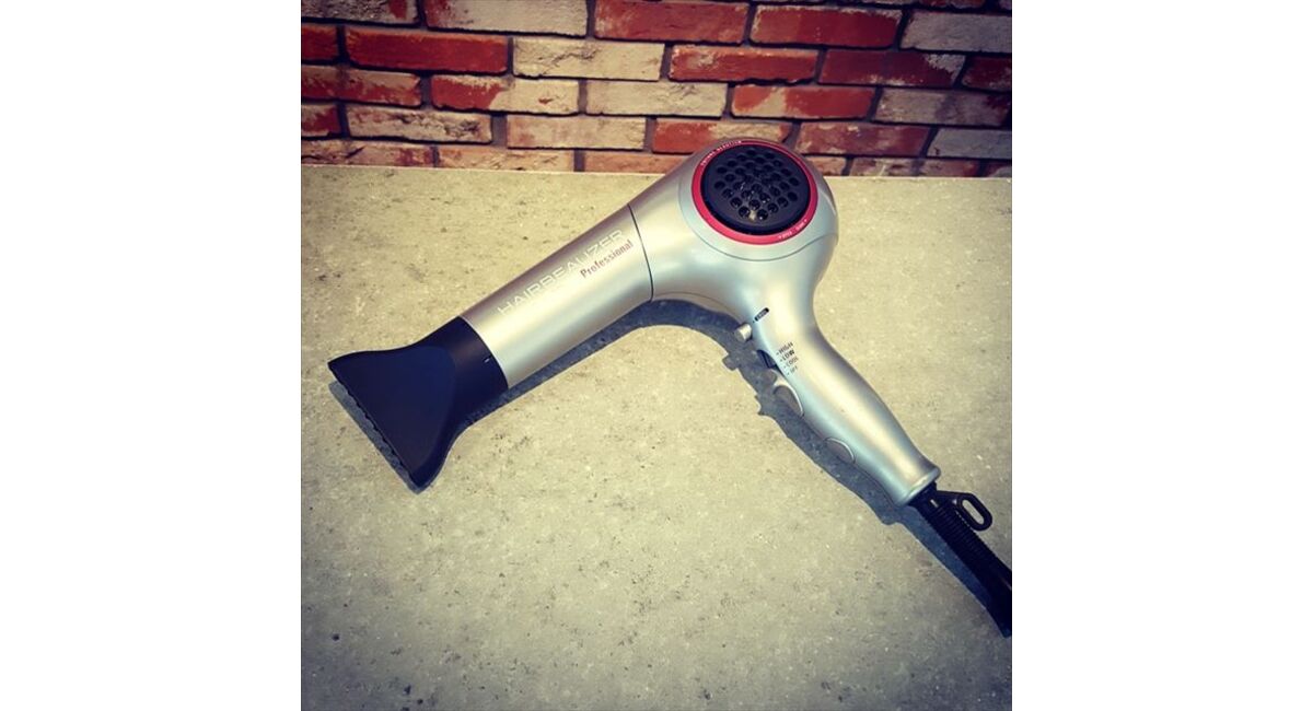 荻窪の美容室you