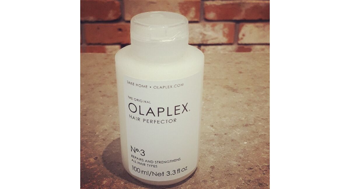olaplex