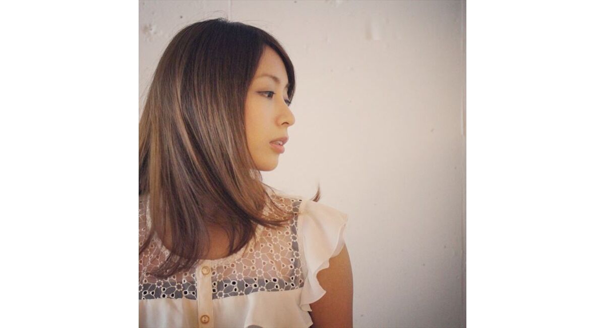 荻窪の美容室you