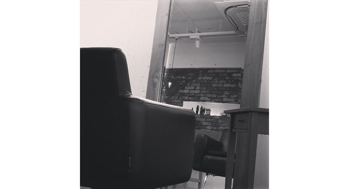 荻窪の美容室you