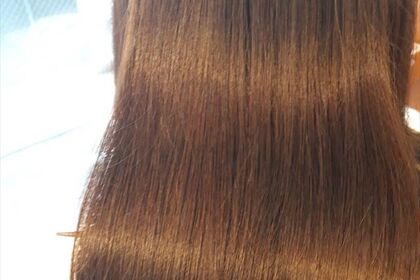 髪質改善美髪ヘアエステ　