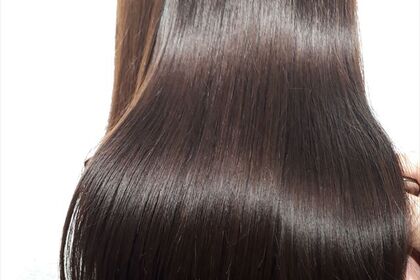 髪質改善美髪ヘアエステ　